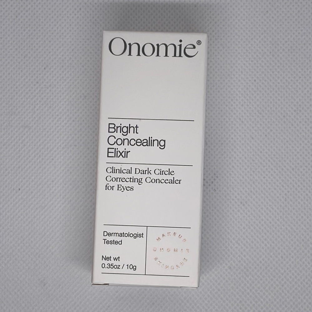 Onomie Bright Concealing Elixer